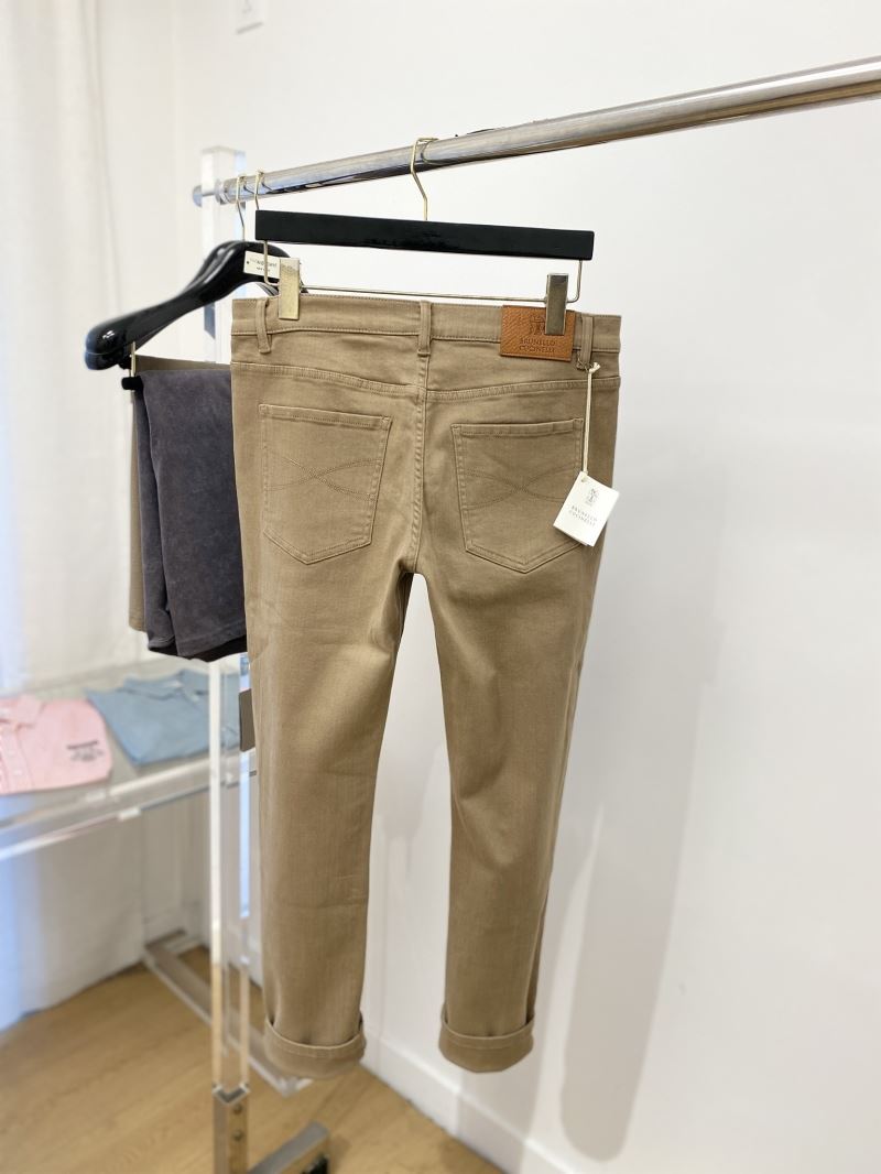 Brunello Cucinelli Jeans